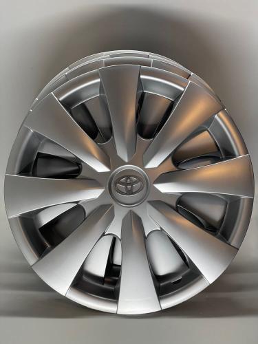 طقم طيس كورلا 2008-2013