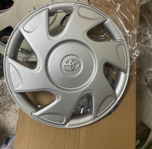 طقم طيس كامري 2002 بكستاني