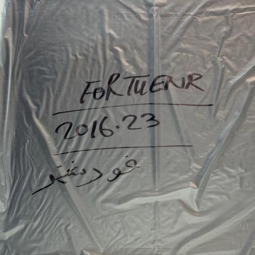 ستاير فورشنر 2016-2025