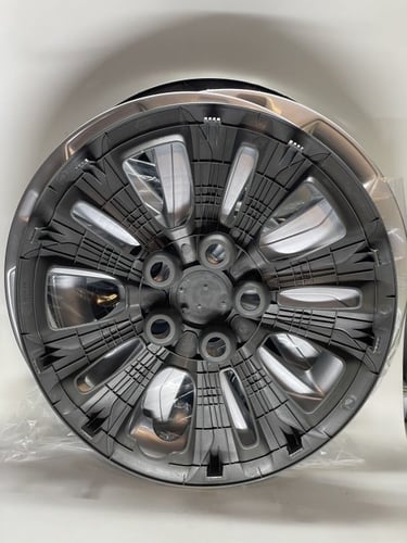 طقم طيس سوناتا 2015-2017