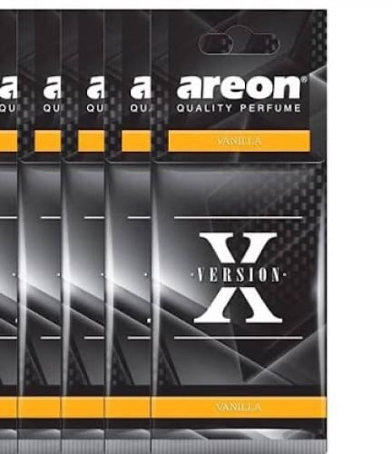 عطر X برائحه فانيلا