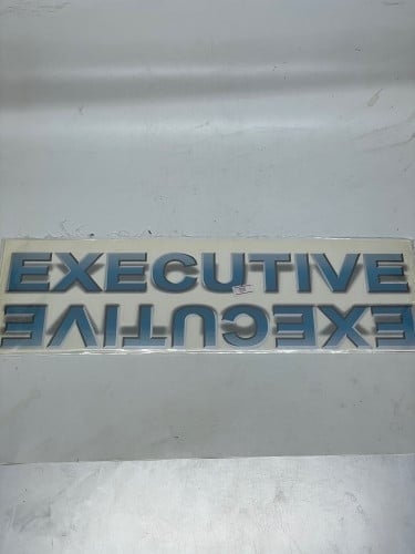 طقم استكر ابواب EXECUTIVE