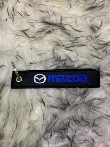 ميداليه مازدا