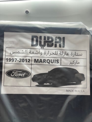 ستاير فورد فكتوريا-ماركيز 1997-2012