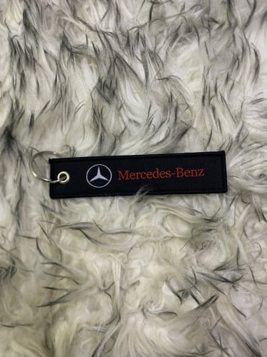 ميداليه مرسيدس