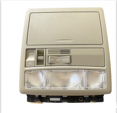 ديكور لمبه سقف كامري اوريون 2007-2011 (فل كامل)