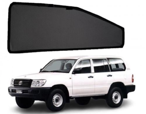 ستاير لاند كلوزر 1998-2007