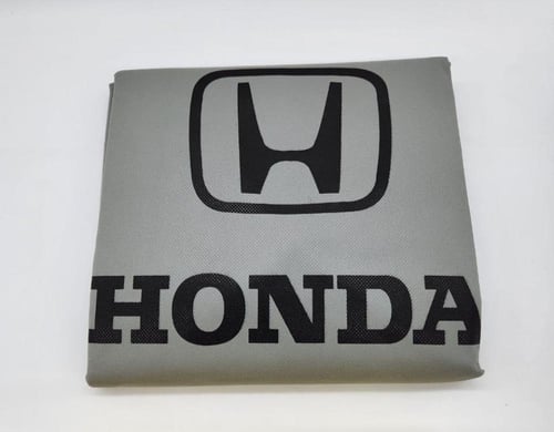 تلبيسه مراتب هوندا