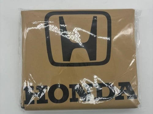 تلبيسه مراتب هوندا