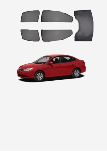 ستاير النتراء 2007-2011