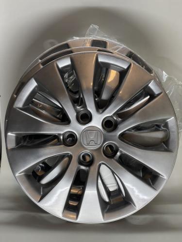 طقم طيس اكورد 2013-2017