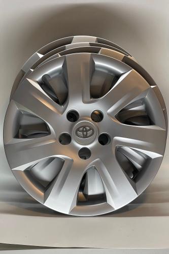 طقم طيس كامري 2010-2011