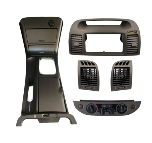 بكج ريش مكيف بيج + كنترول مكيف بيج + طفايه اسود +...