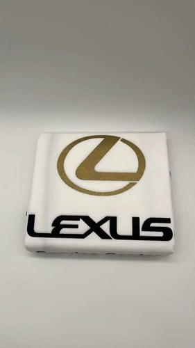 تلبيسه مراتب لكزس