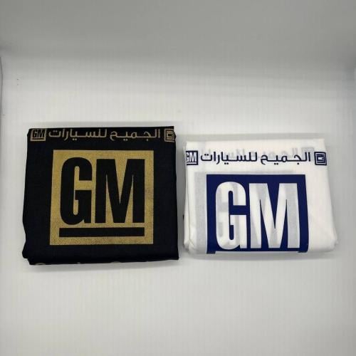 تلبيسه مراتب GM