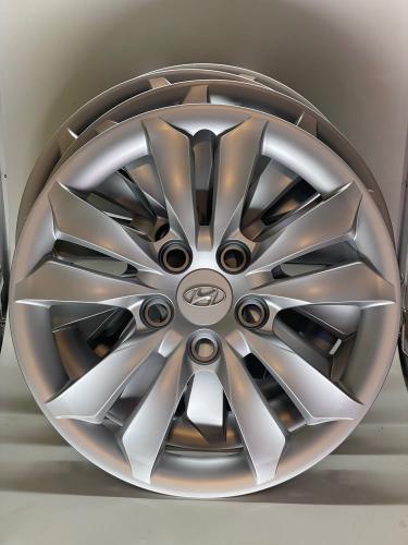 طقم طيس سوناتا 2011-2014