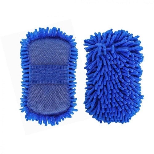 سفنجه غسيل ماكروفايبر