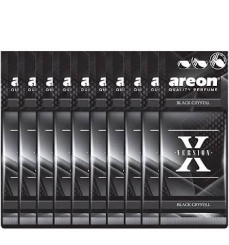 معطر فانيلا بلاك