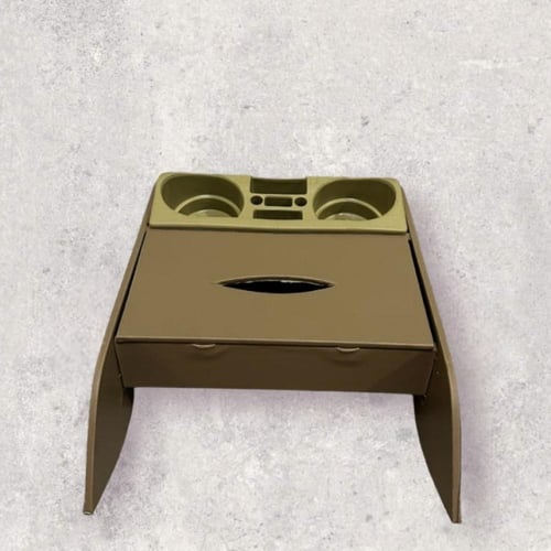 قاعده أكواب فورد