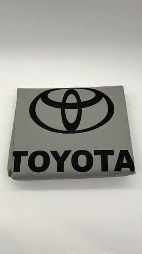 تلبيسه مراتب تويوتا