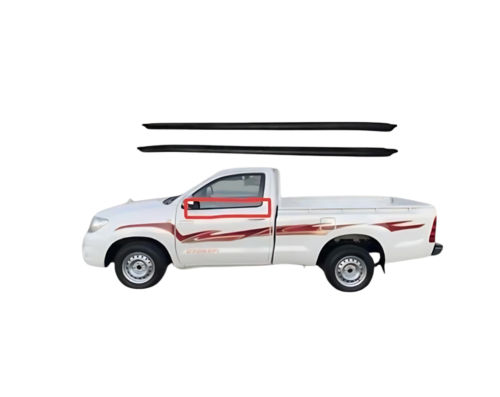 مساطر قزاز هايلوكس 2006-2015 غماره