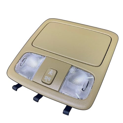 ديكور لمبه سقف كامري 2003-2006 (فل كامل)