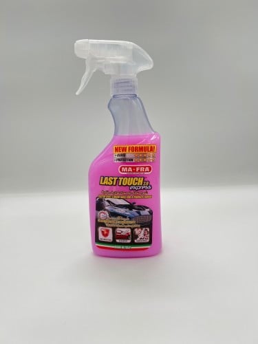 واكس سريع بعد الغسيل MAFRA