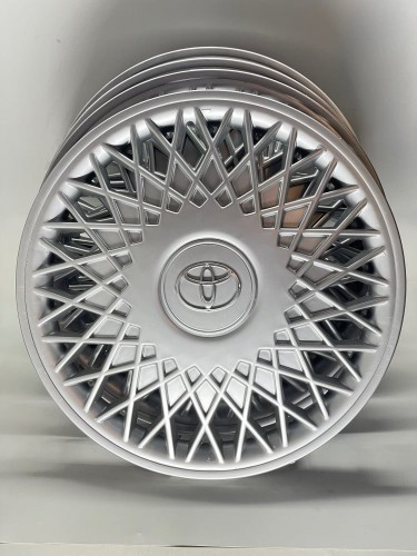 طقم طيس كرسيدا