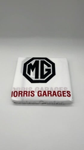 تلبيسه مراتب MG