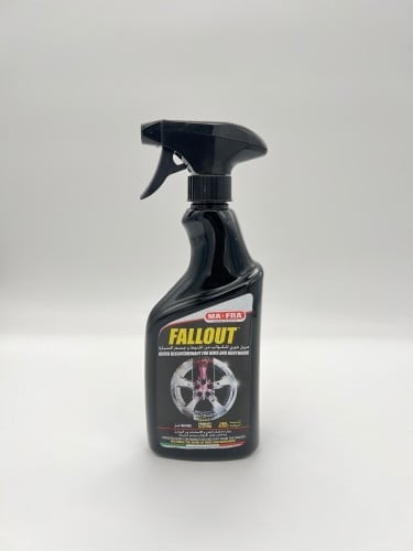 منظف جنوط FALL-OUT