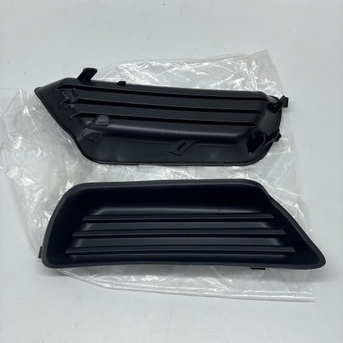 غطيان كشافات كامري 2007-2009