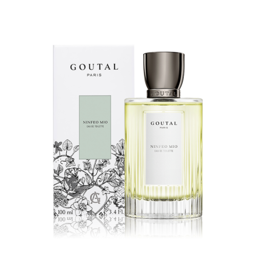 انك جوتال نينفيو ميو - عطر تواليت للجنسين 100مل