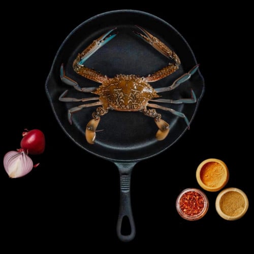 سلطعون (ابو مقص)