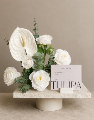 بطاقة هدية سبا - Spa Gift Card