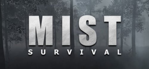 حساب ستيم لعبة MIST Ssurvival