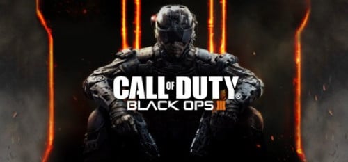 حساب ستيم CALL OF DUTY BLACK OPS 3