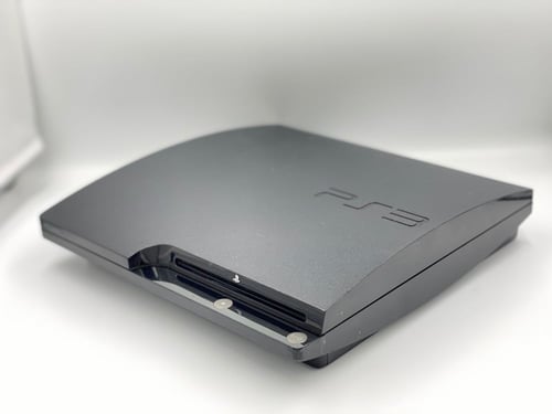 بلايستيشن 3 النسخه الثانيه