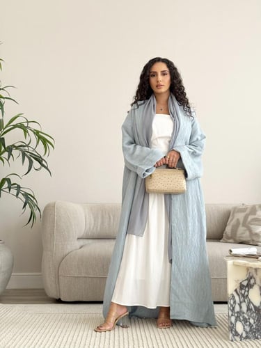 عباية مرجانة