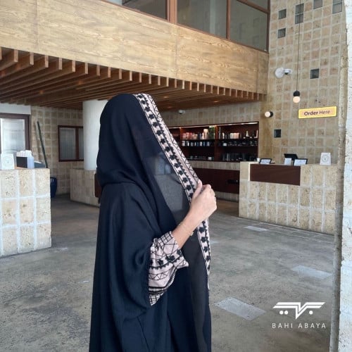 عباية ديانا