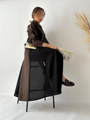 عباية لاريفا