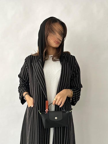 عباية كاترينا