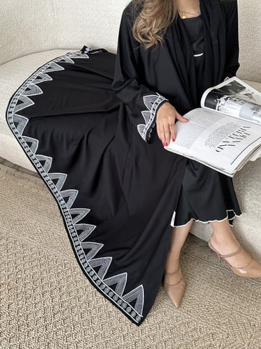 عباية جومانا