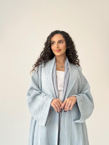 عباية مرجانة