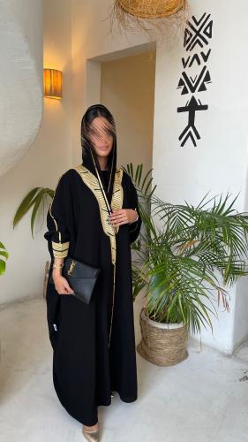 عباية ميلاف