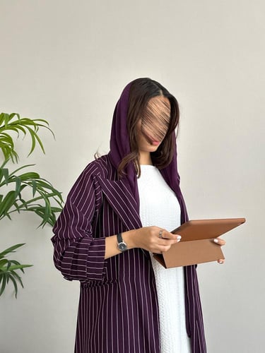 عباية روفان