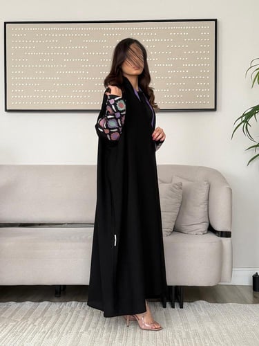 عباية ساندي