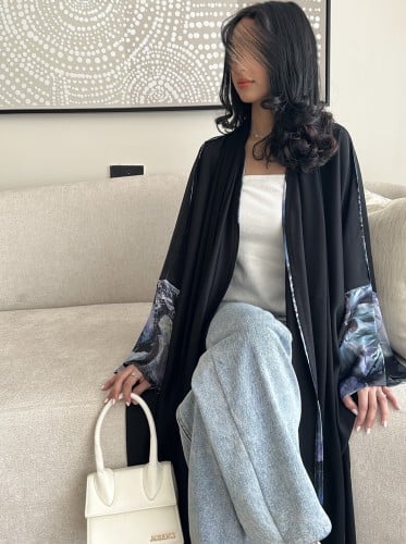 عباية جواهر