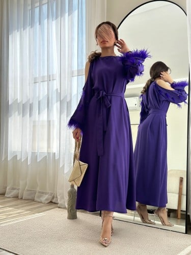 جلابية ليلي