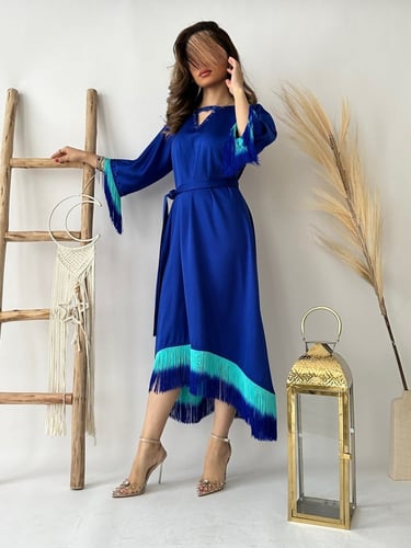 جلابية ملاك