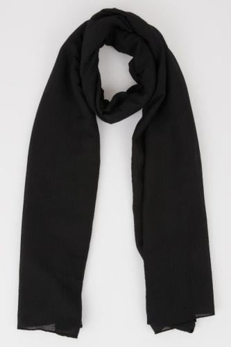 طرحه اسود سادة